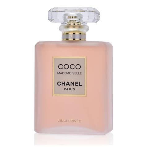 Coco Mademoiselle L'Eau Privée by Chanel » Reviews  